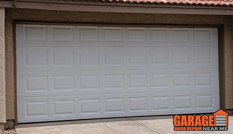 garage door repair